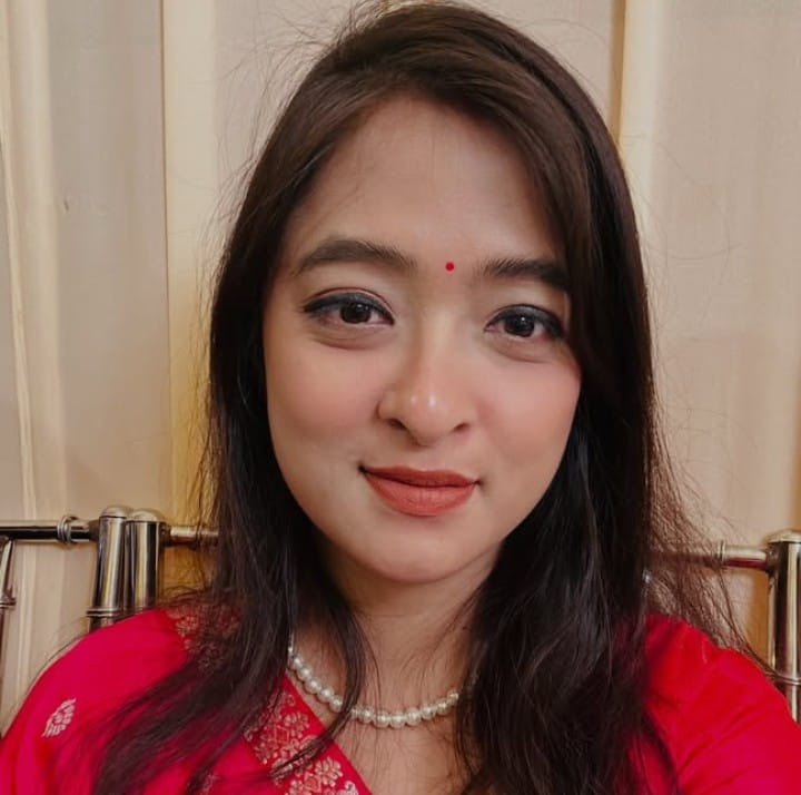 নারী জীবন সার্থক